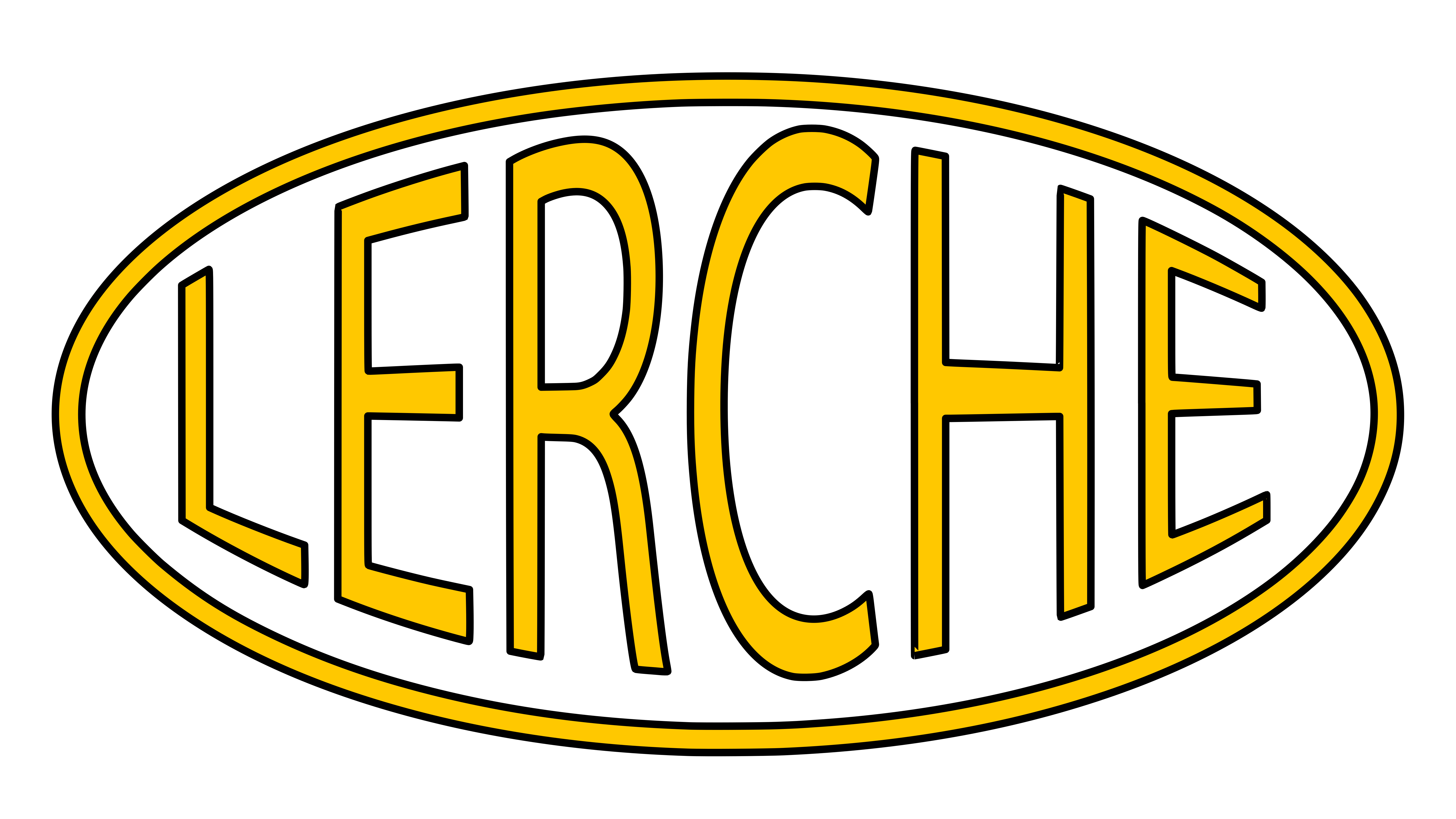Die Lerche-Logo