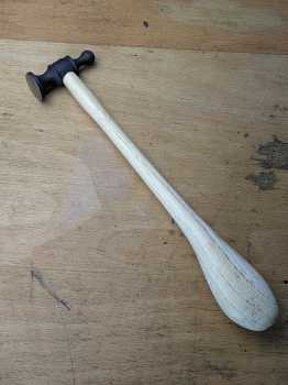 Preview: Zisellierhammer 24mm