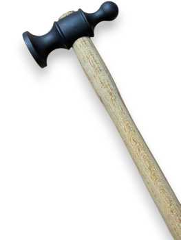 Zisellierhammer 24mm