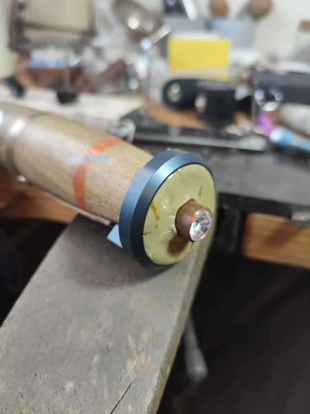 Gravierteller - Kittteller