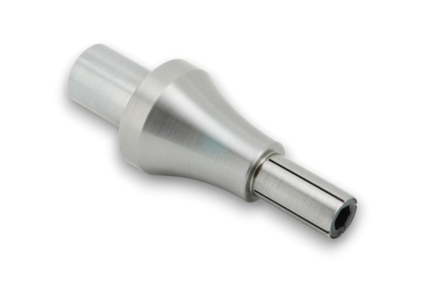 Ringspannsystem 1,8mm mit Stufe