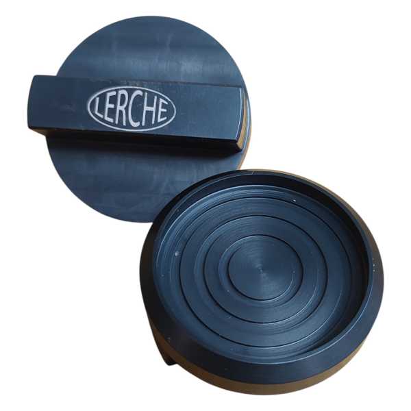 Gravierteller - Kittteller