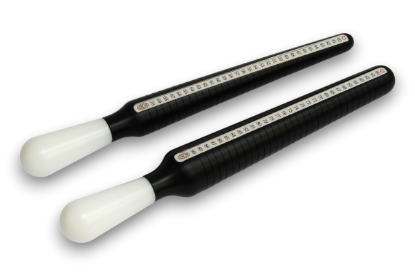 Ringstock Set von RG 40 - 90