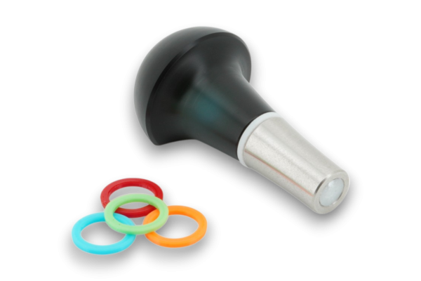 Stichelheft Thermofix - Gr.1