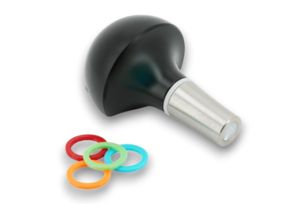 Stichelheft Thermofix - Gr.2